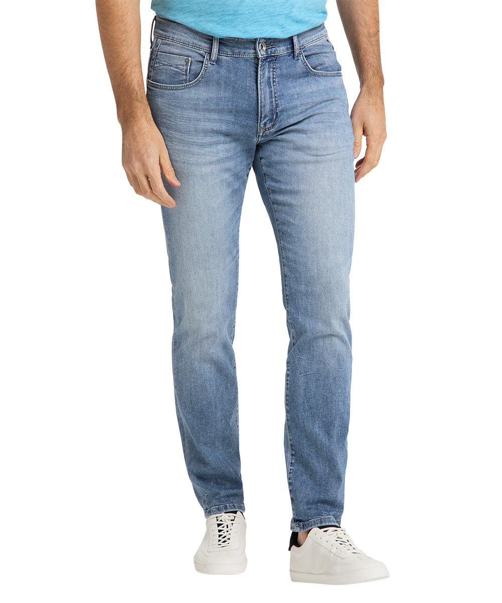 PIONEER Eric MEGAFLEX - Skywood Blue - 1616 9950.346
