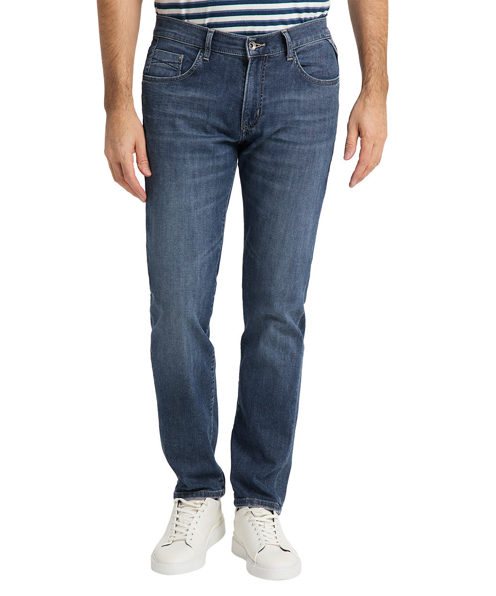 PIONEER Eric Megaflex - Indigo Harbor Blue - 1616 9950.434
