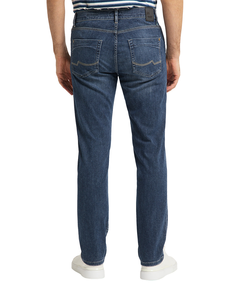 PIONEER Eric Megaflex - Indigo Harbor Blue - 1616 9950.434 von Pioneer