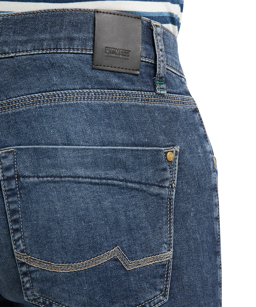 PIONEER Eric Megaflex - Indigo Harbor Blue - 1616 9950.434 von Pioneer