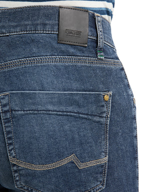 PIONEER Eric Megaflex - Indigo Harbor Blue - 1616 9950.434