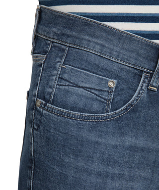 PIONEER Eric Megaflex - Indigo Harbor Blue - 1616 9950.434