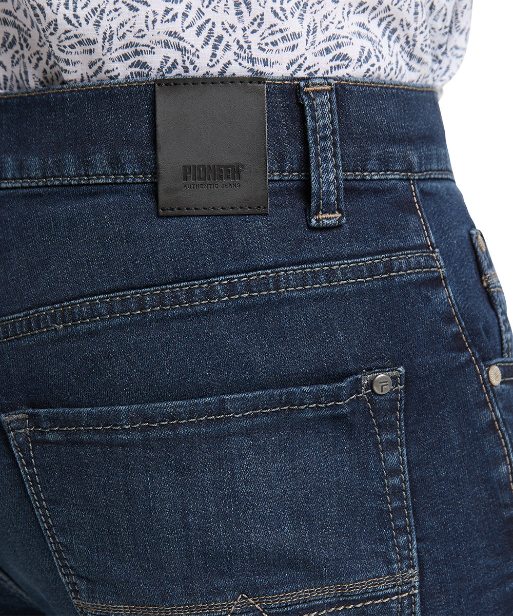 PIONEER RANDO MEGAFLEX - Indigo Road Blue - 1674 9990.468 von Pioneer