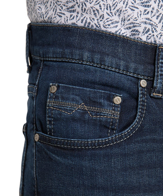PIONEER RANDO MEGAFLEX - Indigo Road Blue - 1674 9990.468