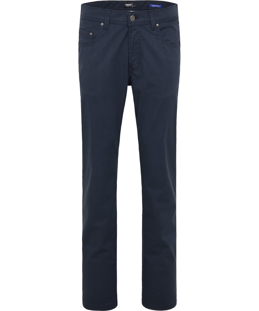 PIONEER RANDO MEGAFLEX Five Pocket - Midnight Ink - 1680 3937.59