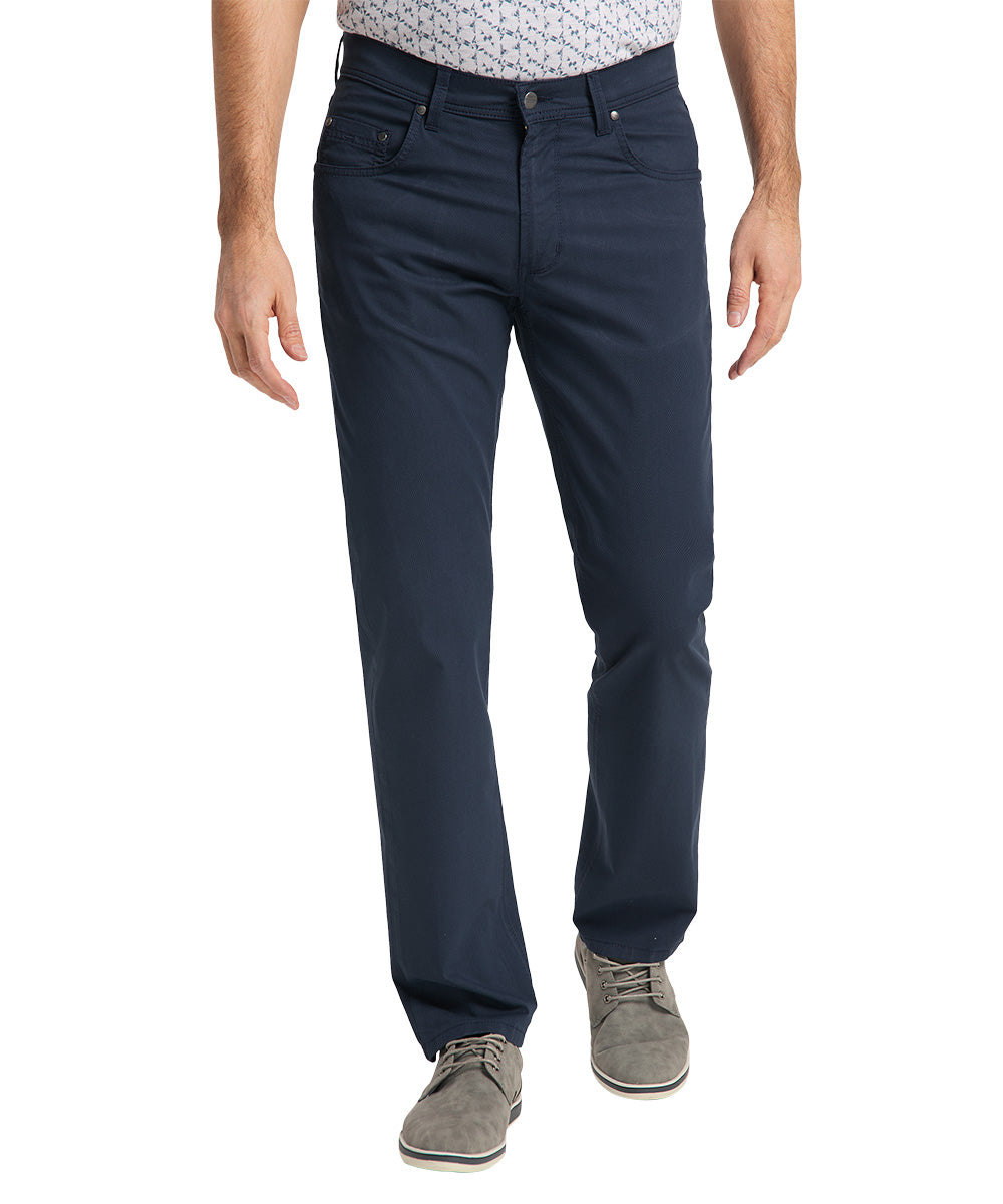 PIONEER RANDO MEGAFLEX Five Pocket - Midnight Ink - 1680 3937.59