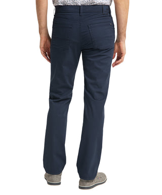 PIONEER RANDO MEGAFLEX Five Pocket - Midnight Ink - 1680 3937.59