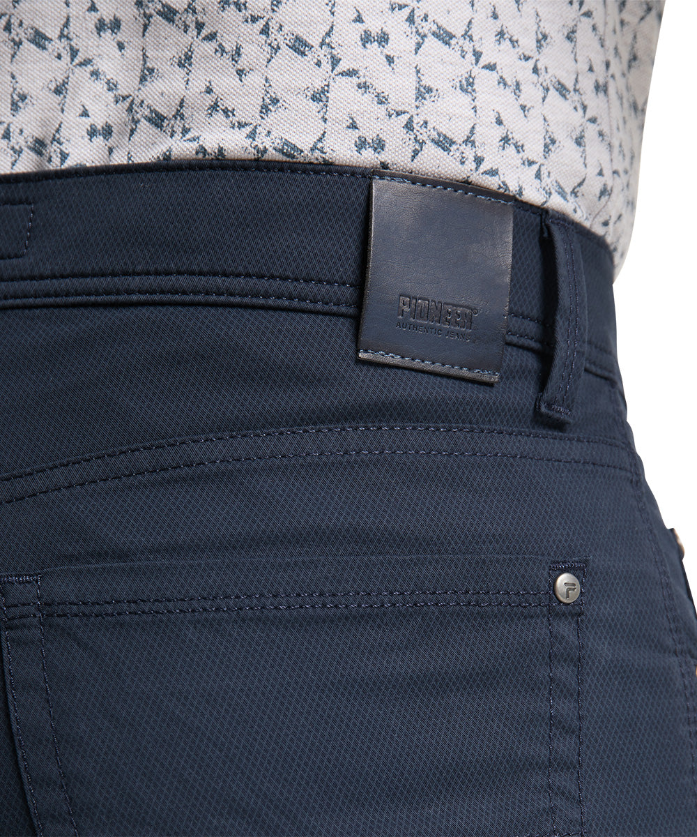 PIONEER RANDO MEGAFLEX Five Pocket - Midnight Ink - 1680 3937.59 von Pioneer