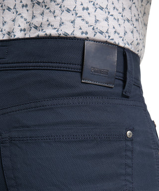 PIONEER RANDO MEGAFLEX Five Pocket - Midnight Ink - 1680 3937.59