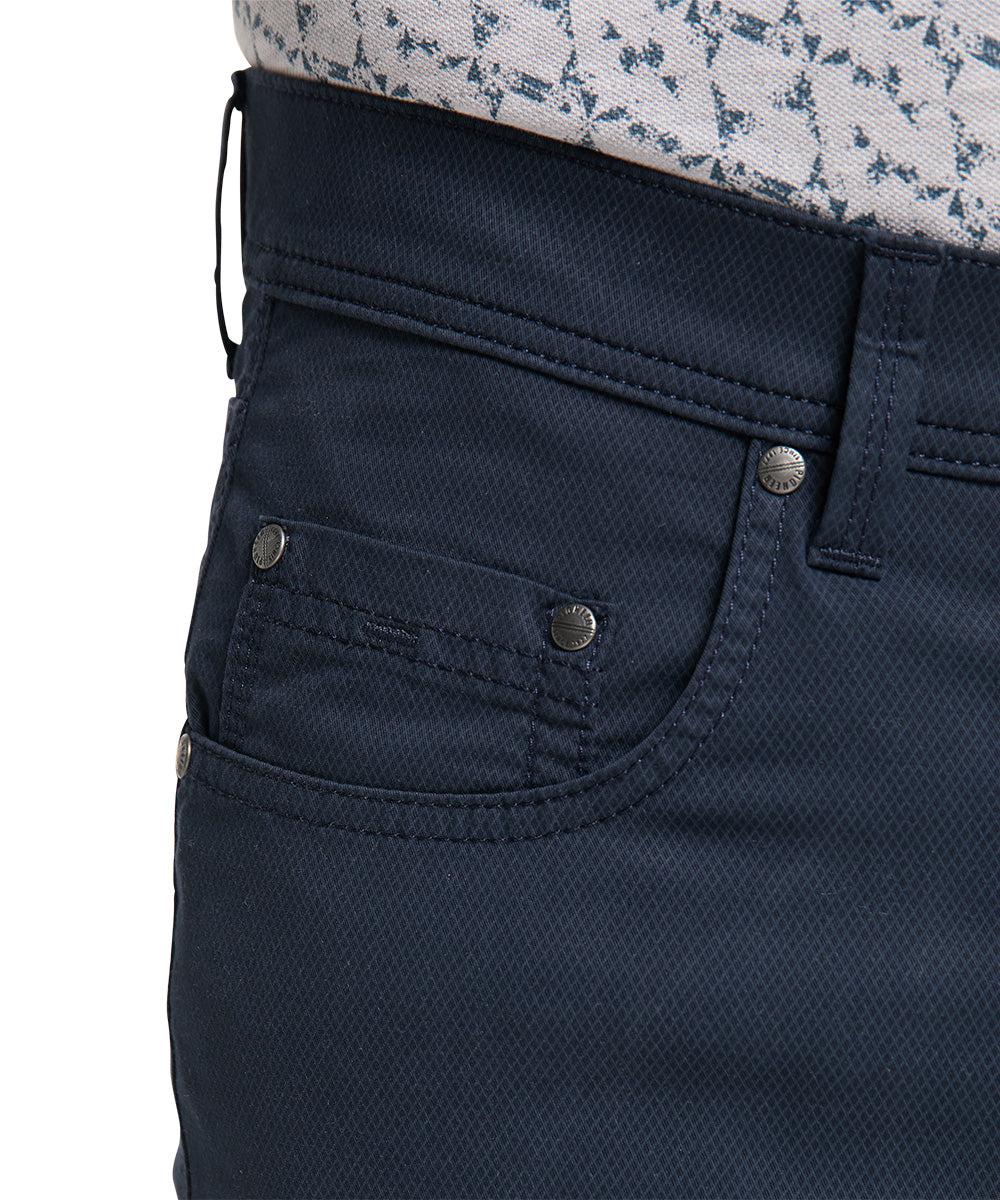 PIONEER RANDO MEGAFLEX Five Pocket - Midnight Ink - 1680 3937.59 von Pioneer
