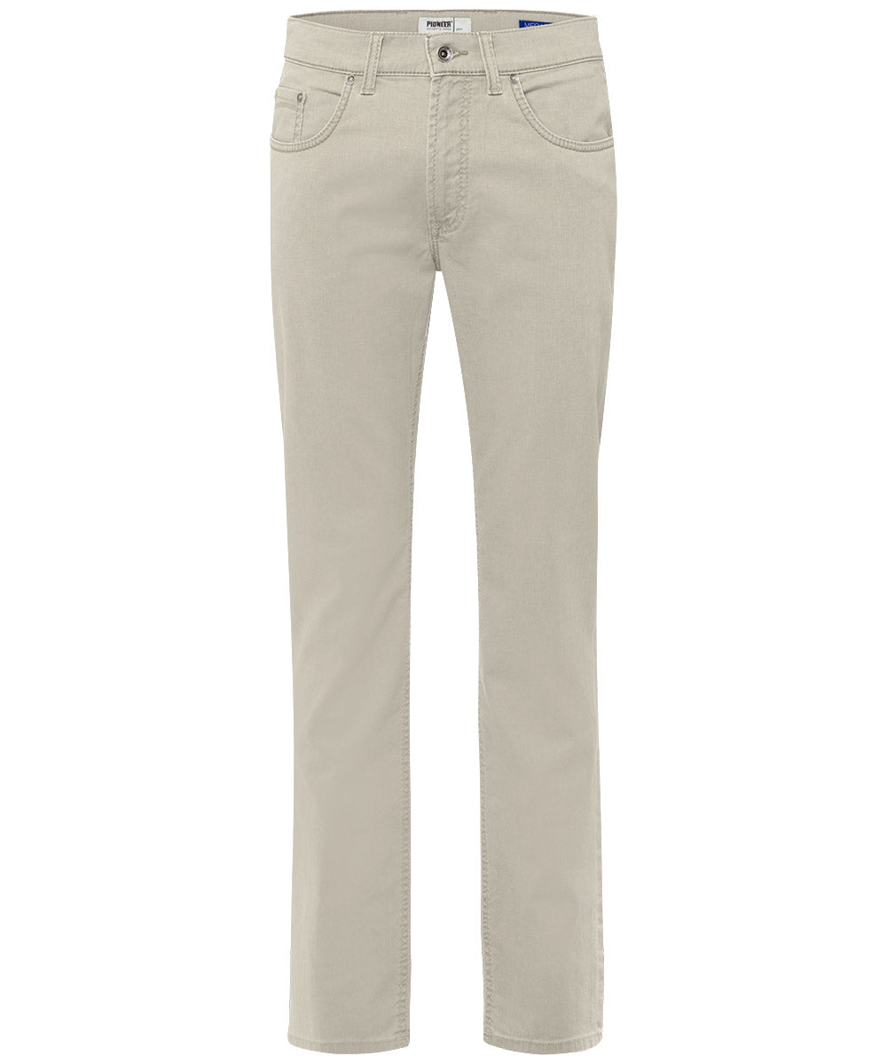 PIONEER Eric Five Pocket - Linen Sand - 16201 6518.1004