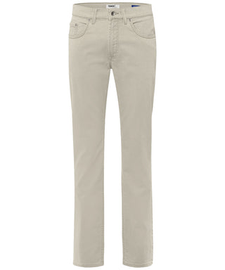 PIONEER Eric Five Pocket - Linen Sand - 16201 6518.1004
