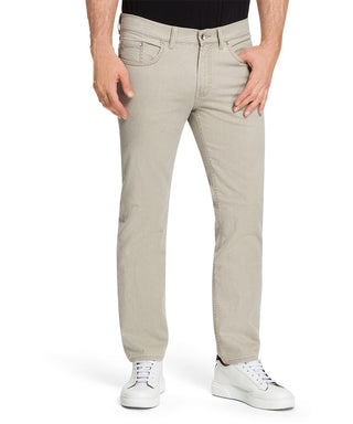 PIONEER Eric Five Pocket - Linen Sand - 16201 6518.1004