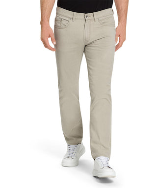 PIONEER Eric Five Pocket - Linen Sand - 16201 6518.1004