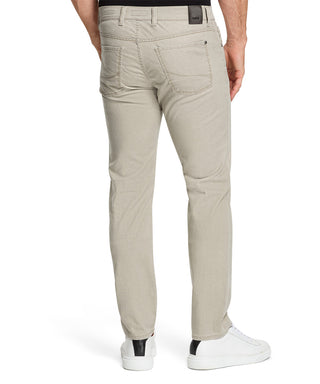 PIONEER Eric Five Pocket - Linen Sand - 16201 6518.1004