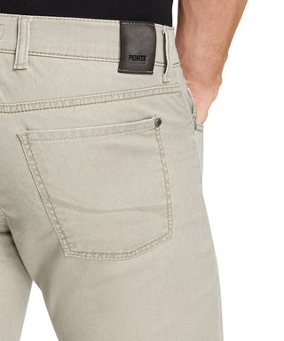 PIONEER Eric Five Pocket - Linen Sand - 16201 6518.1004