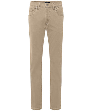 PIONEER Rando Five Pocket - Sandstone Drift - 16741 5512.1201