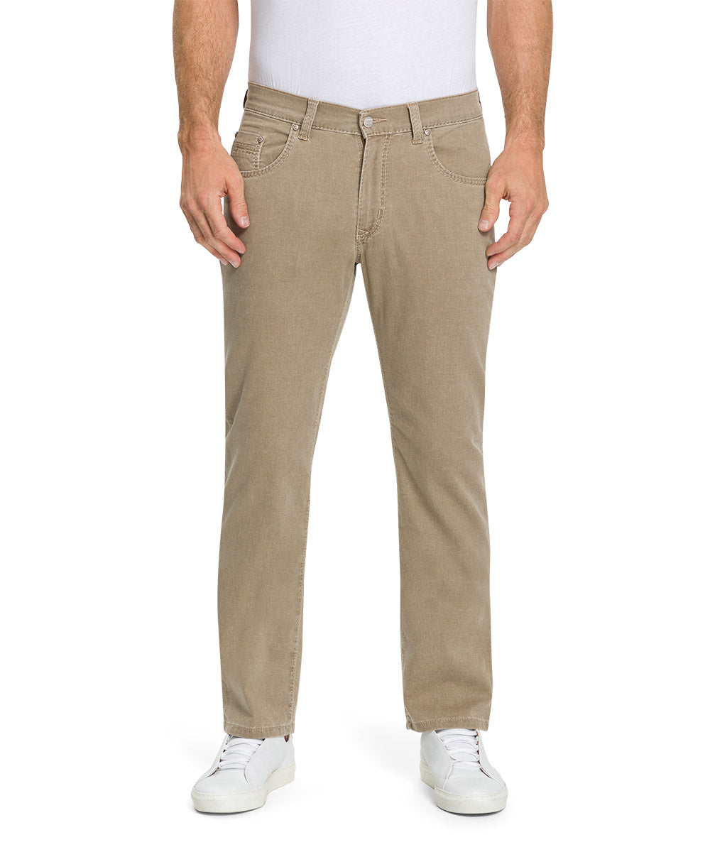 PIONEER Rando Five Pocket - Sandstone Drift - 16741 5512.1201