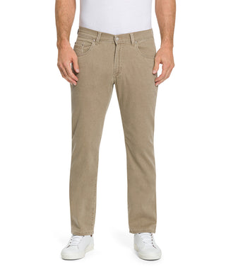 PIONEER Rando Five Pocket - Sandstone Drift - 16741 5512.1201