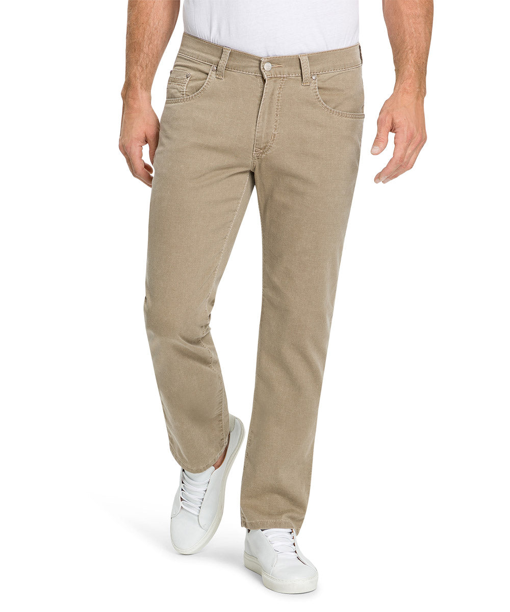 PIONEER Rando Five Pocket - Sandstone Drift - 16741 5512.1201 von Pioneer