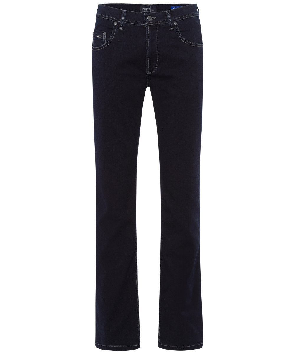 PIONEER Rando Five Pocket - Midnight Ink - 16801 6716.6801