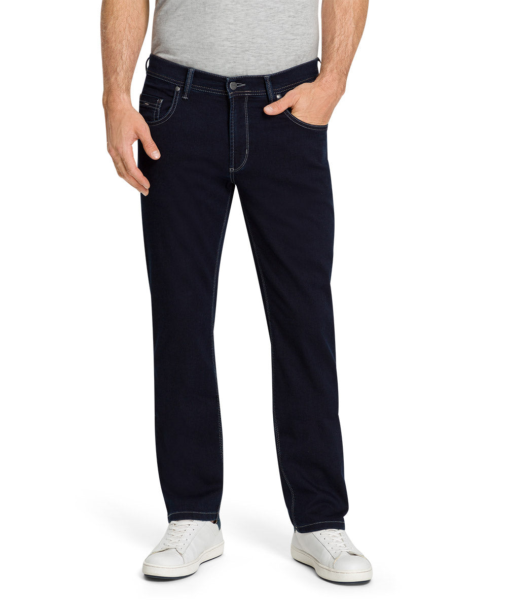 PIONEER Rando Five Pocket - Midnight Ink - 16801 6716.6801
