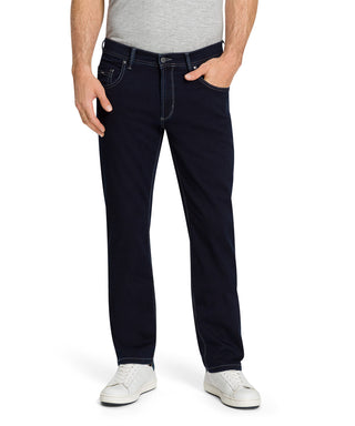 PIONEER Rando Five Pocket - Midnight Ink - 16801 6716.6801