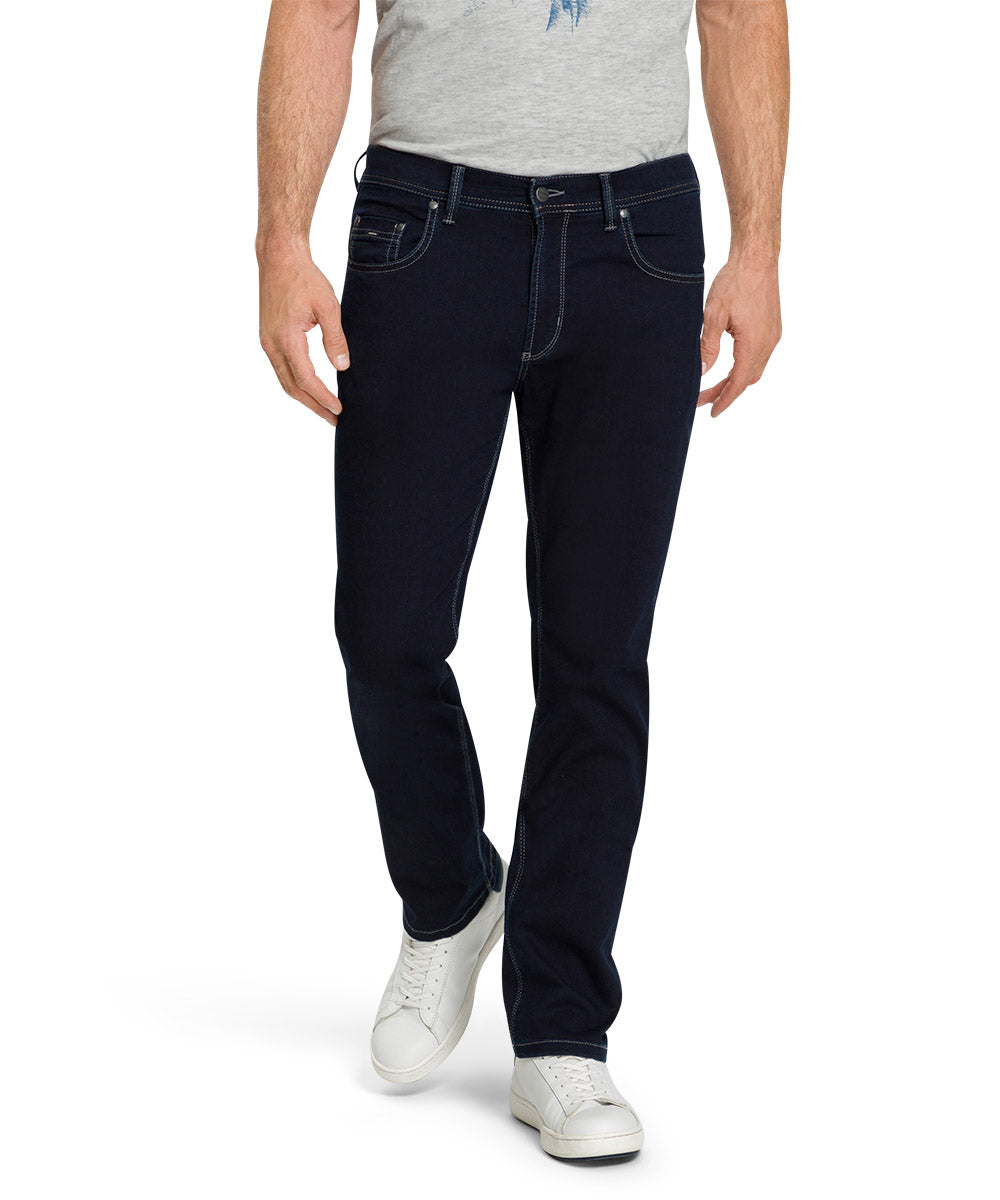 PIONEER Rando Five Pocket - Midnight Ink - 16801 6716.6801 von Pioneer