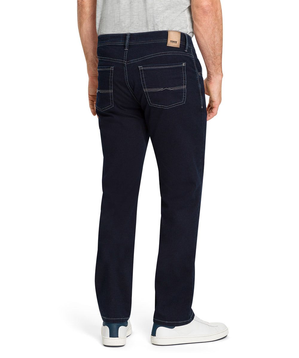 PIONEER Rando Five Pocket - Midnight Ink - 16801 6716.6801 von Pioneer