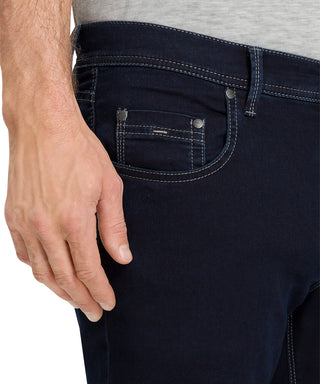 PIONEER Rando Five Pocket - Midnight Ink - 16801 6716.6801