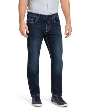 PIONEER RANDO Five Pocket - Midnight Shadow Denim - 16541 6711.6805