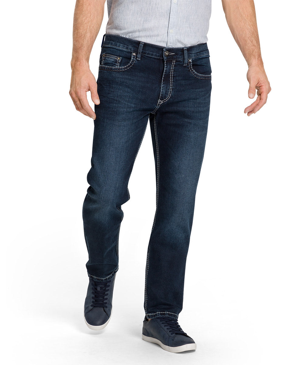 PIONEER RANDO Five Pocket - Midnight Shadow Denim - 16541 6711.6805 von Pioneer