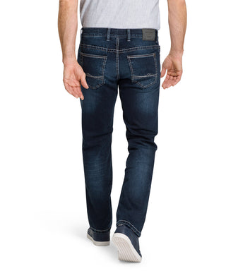 PIONEER RANDO Five Pocket - Midnight Shadow Denim - 16541 6711.6805