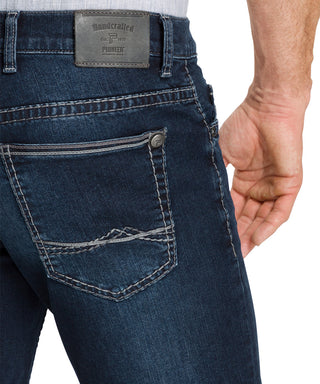 PIONEER RANDO Five Pocket - Midnight Shadow Denim - 16541 6711.6805