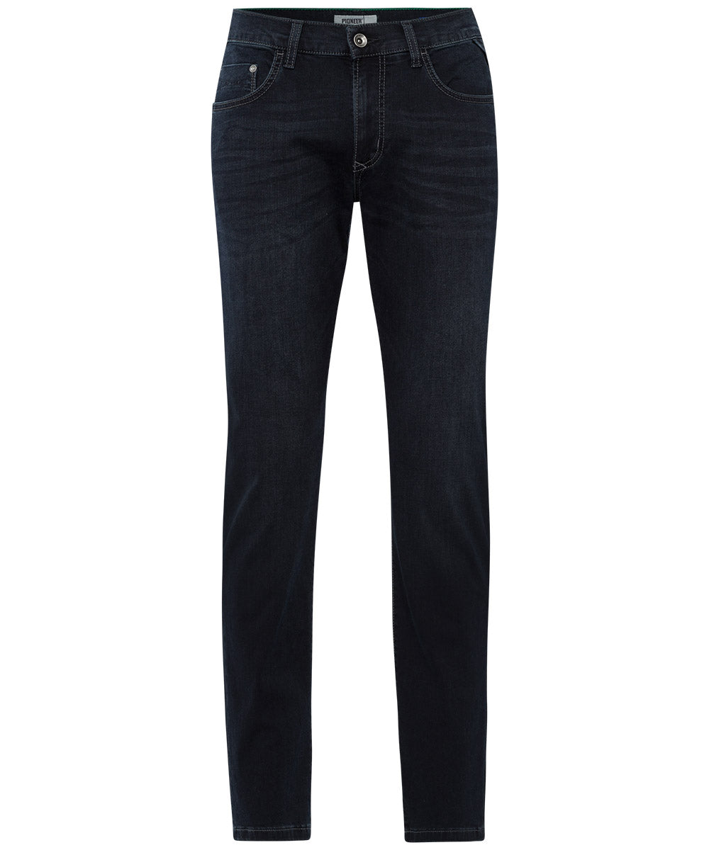 PIONEER Eric Five Pocket - Midnight Indigo - 16161 6677.6806