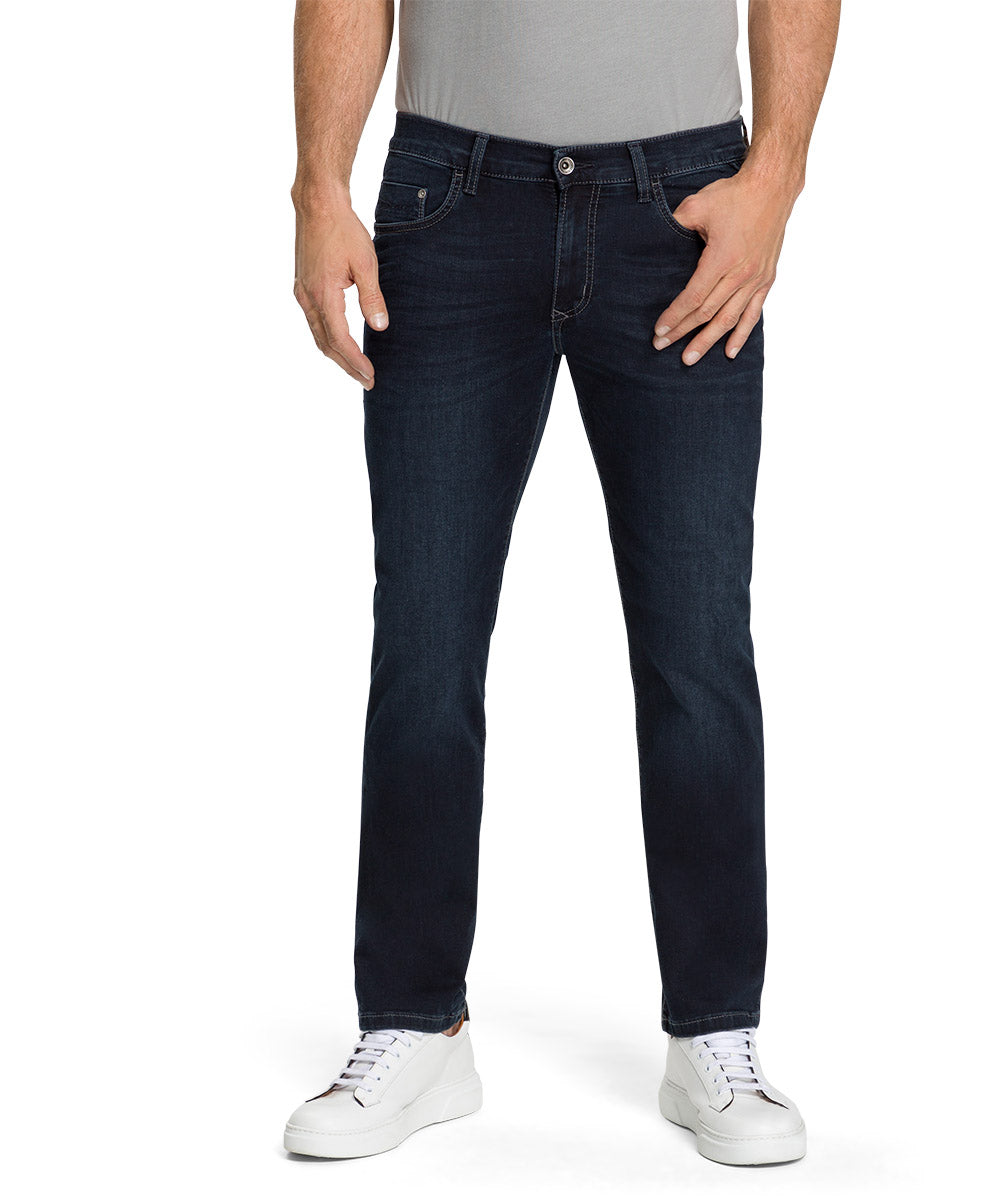 PIONEER Eric Five Pocket - Midnight Indigo - 16161 6677.6806