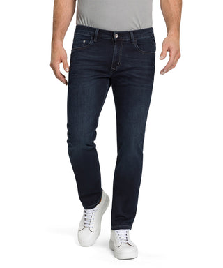 PIONEER Eric Five Pocket - Midnight Indigo - 16161 6677.6806