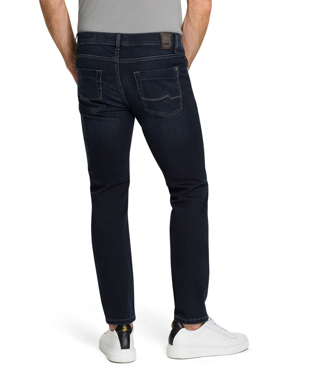 PIONEER Eric Five Pocket - Midnight Indigo - 16161 6677.6806 von Pioneer