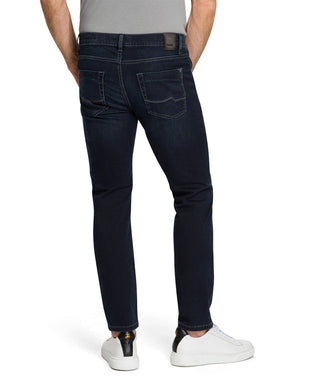 PIONEER Eric Five Pocket - Midnight Indigo - 16161 6677.6806