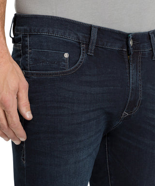 PIONEER Eric Five Pocket - Midnight Indigo - 16161 6677.6806