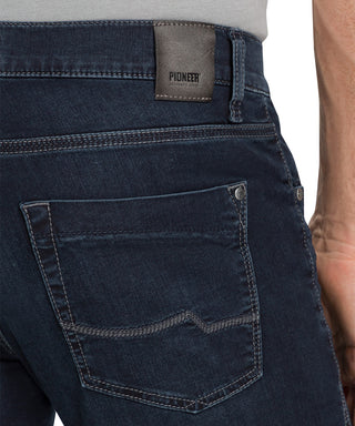 PIONEER Eric Five Pocket - Midnight Indigo - 16161 6677.6806