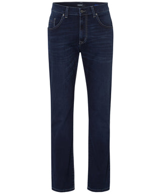 PIONEER Rando Five-Pocket - Midnight Indigo Used - 16741 6662.6806