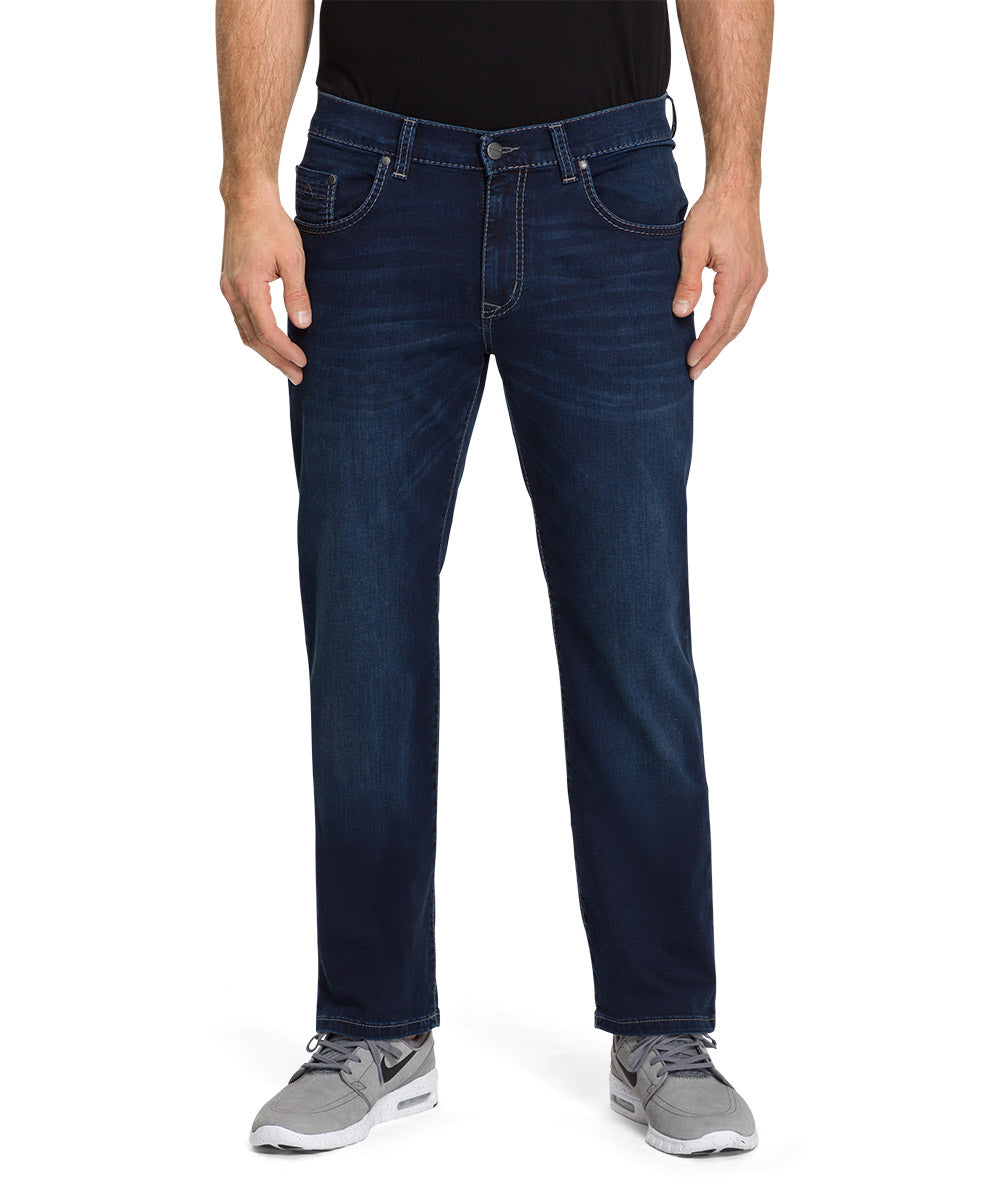 PIONEER Rando Five-Pocket - Midnight Indigo Used - 16741 6662.6806