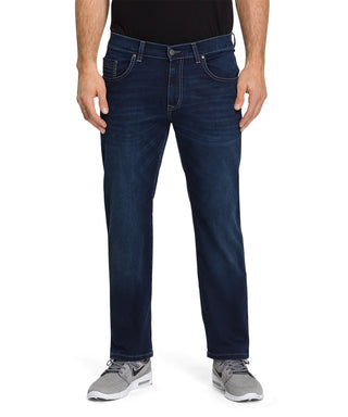 PIONEER Rando Five-Pocket - Midnight Indigo Used - 16741 6662.6806