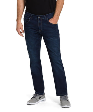 PIONEER Rando Five-Pocket - Midnight Indigo Used - 16741 6662.6806