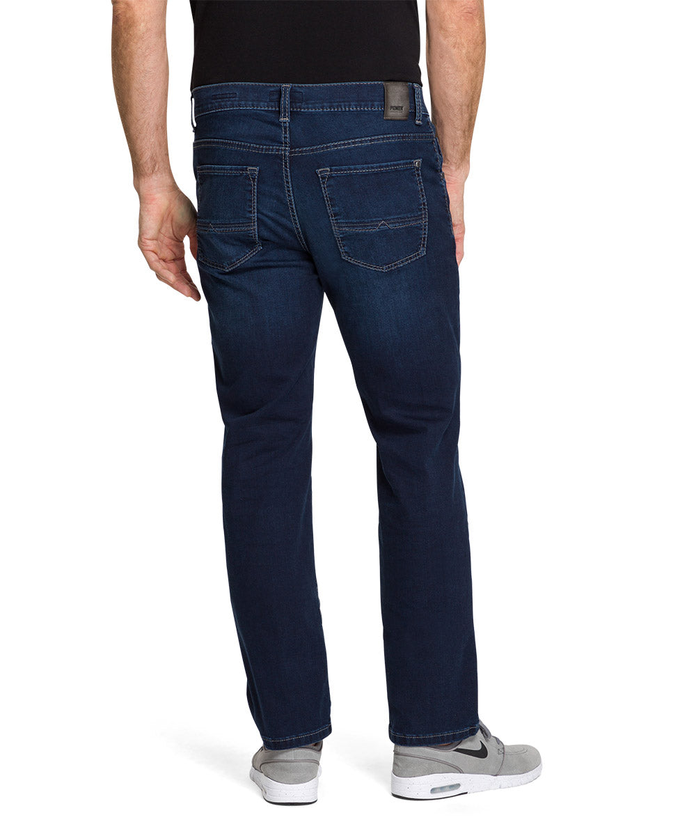 PIONEER Rando Five-Pocket - Midnight Indigo Used - 16741 6662.6806 von Pioneer