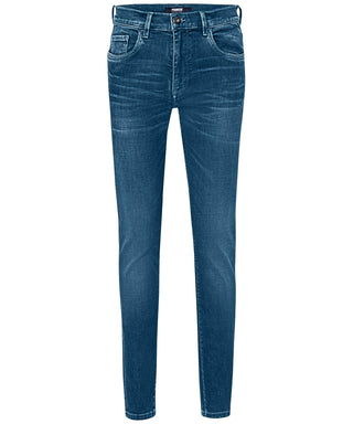PIONEER ERIC Jeans - Ocean Indigo Used - 16241 6535.6814