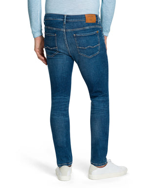 PIONEER ERIC Jeans - Ocean Indigo Used - 16241 6535.6814