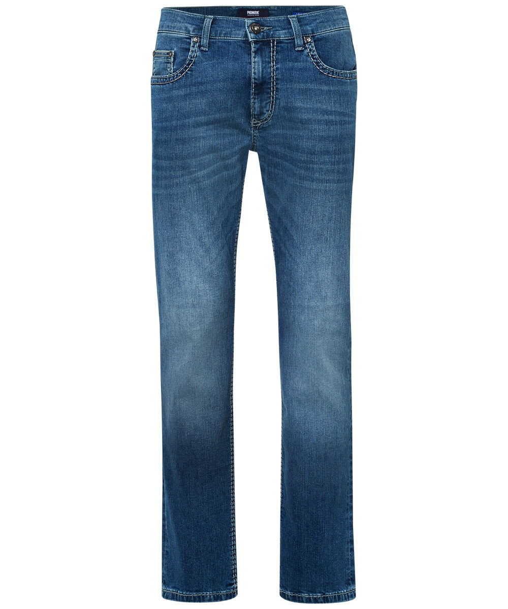 PIONEER RANDO - Blue Harbor Denim - 16541 6745.6825