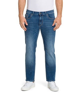 PIONEER RANDO - Blue Harbor Denim - 16541 6745.6825